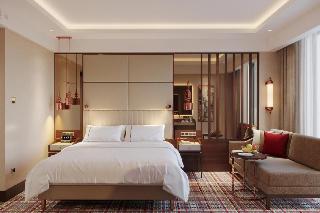 Movenpick Hotel Istanbul Asia Airport