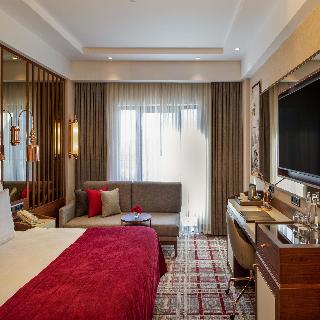 Movenpick Hotel Istanbul Asia Airport