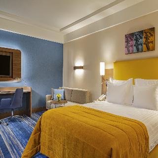Movenpick Hotel Istanbul Asia Airport