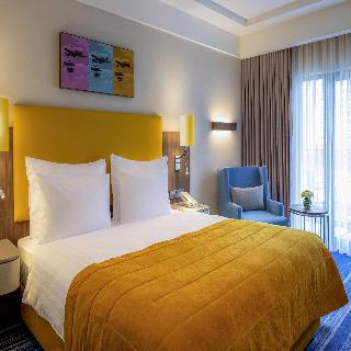 Movenpick Hotel Istanbul Asia Airport
