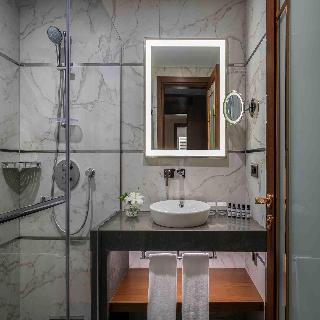 Movenpick Hotel Istanbul Asia Airport