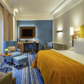 Movenpick Hotel Istanbul Asia Airport