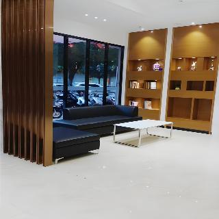 City Comfort Inn Yangjiang Yangchun Bus Station