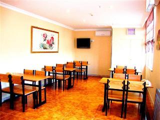 GreenTree Inn Jinan Gaoxin District Suncun New Dis