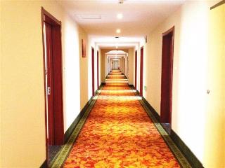 GreenTree Inn Jinan Gaoxin District Suncun New Dis
