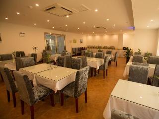 GreenTree Inn Chizhou Changjiang Middle Road Shan