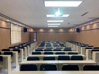 Shell Cangzhou Nanpi County Hospital of Traditiona