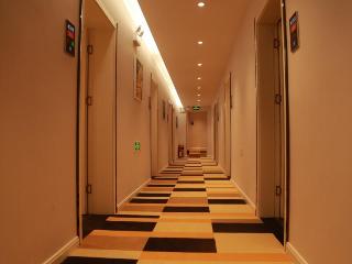 Shell Hebi Qi County Qi River Road Hotel