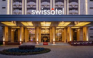 Swissotel Wellness Resort Alatau Almaty