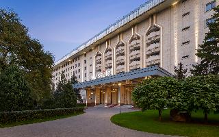 Swissotel Wellness Resort Alatau Almaty