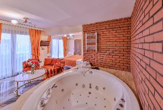 Agva Teras Garden Hotel & Bungalow