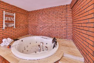 Agva Teras Garden Hotel & Bungalow