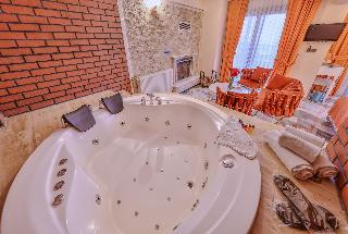 Agva Teras Garden Hotel & Bungalow