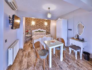 Agva Teras Garden Hotel & Bungalow
