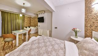 Agva Teras Garden Hotel & Bungalow