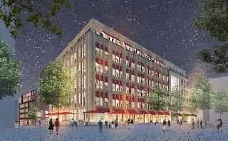 Holiday Inn Express Recklinghausen