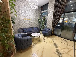 Comfort Hotel Van