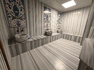 Comfort Hotel Van