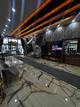 Comfort Hotel Van
