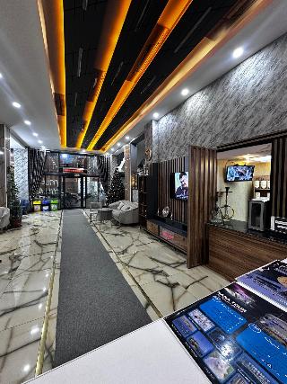 Comfort Hotel Van
