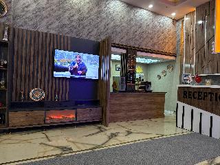 Comfort Hotel Van