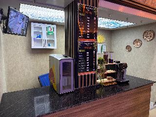 Comfort Hotel Van