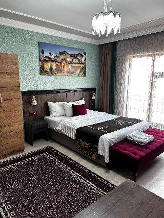 Comfort Hotel Van