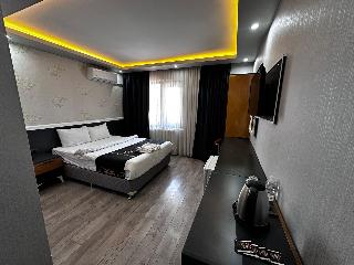 Comfort Hotel Van