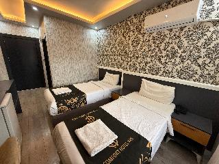 Comfort Hotel Van