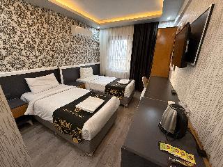 Comfort Hotel Van