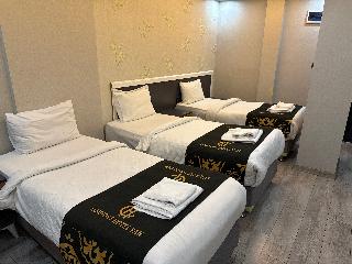 Comfort Hotel Van