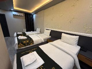 Comfort Hotel Van