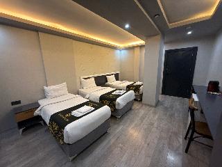 Comfort Hotel Van