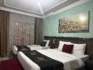 Comfort Hotel Van