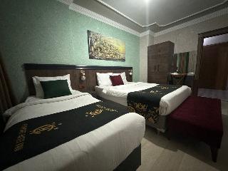 Comfort Hotel Van