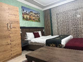 Comfort Hotel Van
