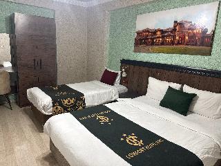 Comfort Hotel Van