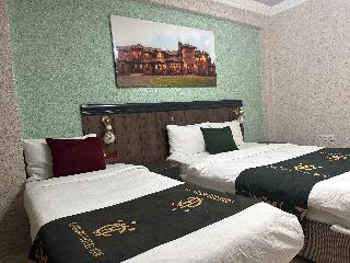 Comfort Hotel Van