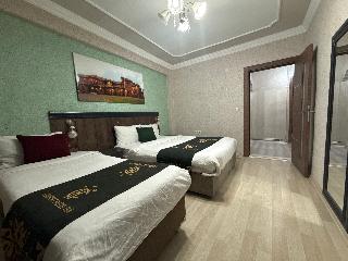 Comfort Hotel Van