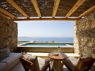 Collini Hotel Mykonos, WorldHotels Elite