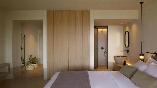 Collini Hotel Mykonos, WorldHotels Elite