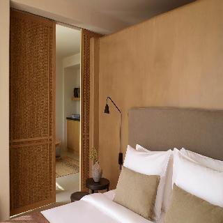 Collini Hotel Mykonos, WorldHotels Elite