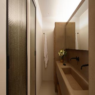 Collini Hotel Mykonos, WorldHotels Elite