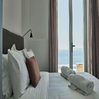 Collini Hotel Mykonos, WorldHotels Elite