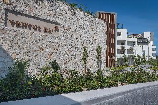 Ventus Ha´ At Marina El Cid Spa & Beach Resort