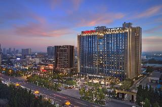 Doubletree By Hilton Baoding