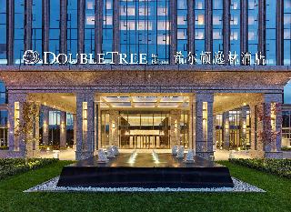 Doubletree By Hilton Baoding