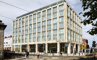 Hampton by Hilton Dublin City Centre