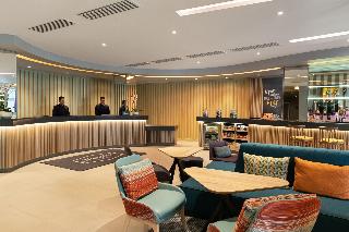 Hampton by Hilton Dublin City Centre