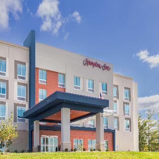 Hampton Inn by Hilton Bedford